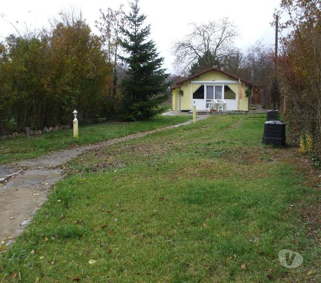 Vente Maison Haut-Rhin Colmar - 68000 - Photos Vivastreet A 68000 - Colmar Maison sur 26 ares quartier Maraicher