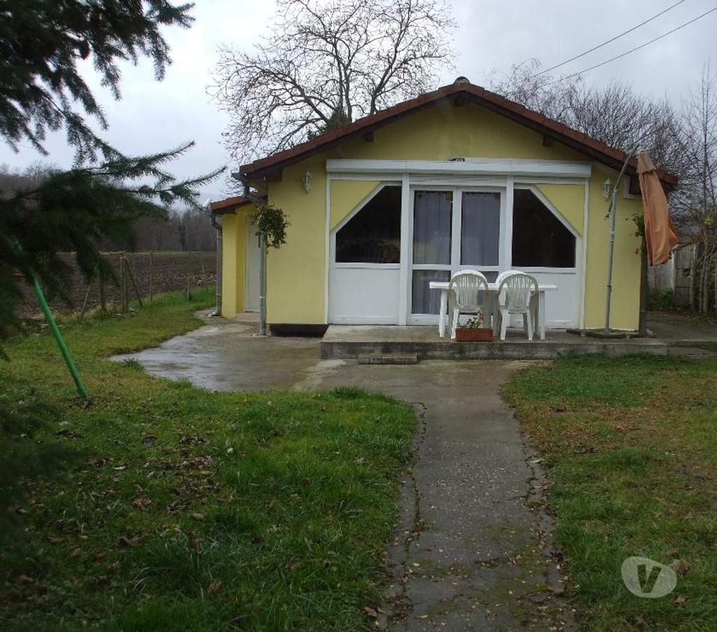 Vente Maison Haut-Rhin Colmar - 68000 - Photos Vivastreet A 68000 - Colmar Maison sur 26 ares quartier Maraicher