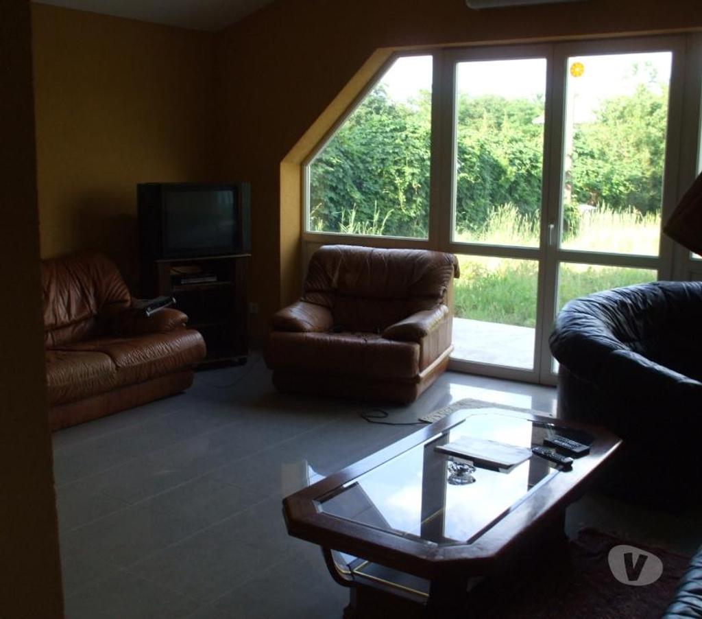 Vente Maison Haut-Rhin Colmar - 68000 - Photos Vivastreet A 68000 - Colmar Maison sur 26 ares quartier Maraicher