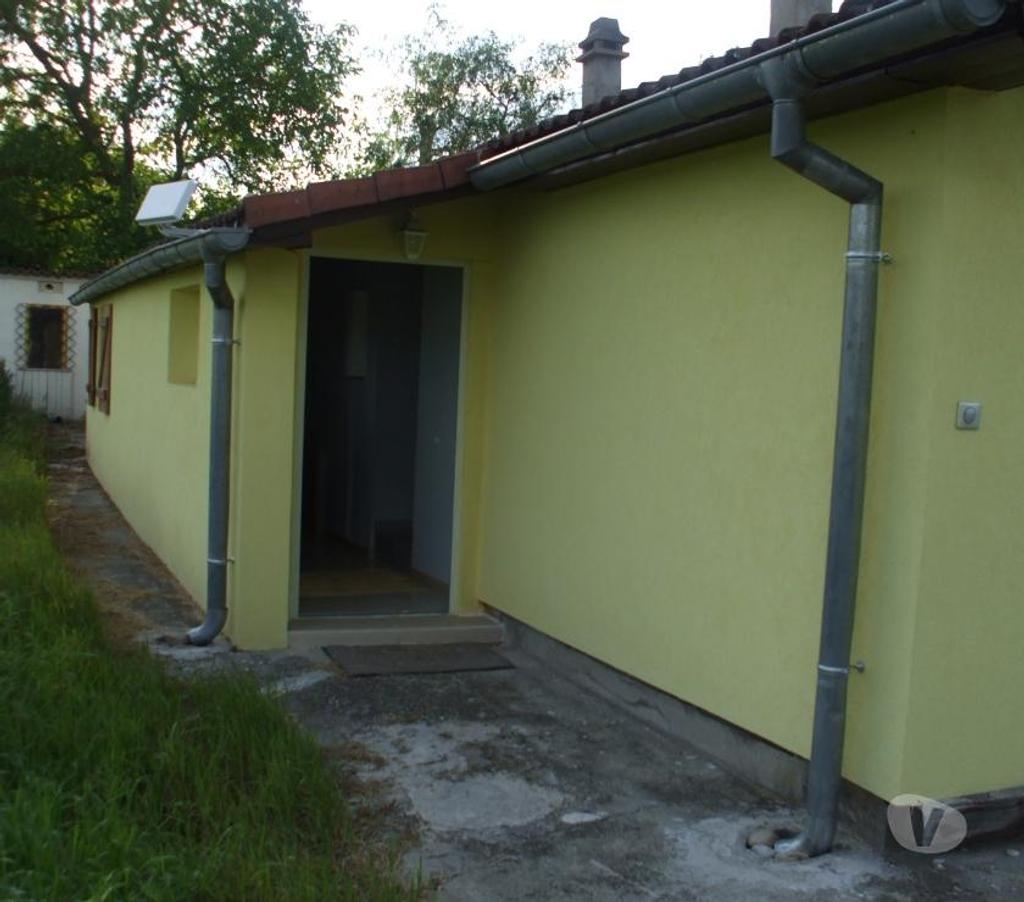 Vente Maison Haut-Rhin Colmar - 68000 - Photos Vivastreet A 68000 - Colmar Maison sur 26 ares quartier Maraicher