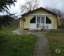 A 68000 - Colmar Maison sur 26 ares quartier Maraicher