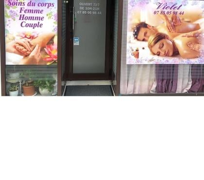 Massage relaxant Rouen Rouen - Photos Vivastreet salon massage 30 € Asiatique 50 rue Général Leclerc76000