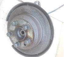 pivot moyeux arriere droit complet jaguar xj40