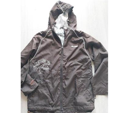 Vêtements Juan les Pins Alpes-Maritimes - Photos Vivastreet SUPER BLOUSON MARRON 14 ans