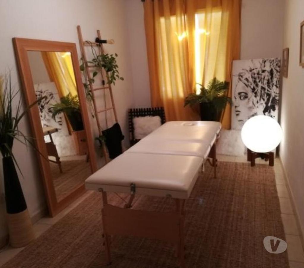 Massages Alpes-de-Haute-Provence Manosque - 04100 - Photos Vivastreet Massage tantrique californien