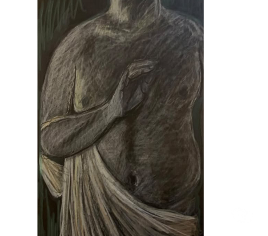 Castings, modèles, photographes Paris Paris 2ème ardt - 75002 - Photos Vivastreet Modèle vivant masculin 