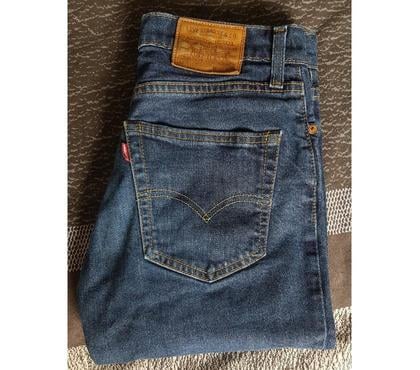 Vêtements Sochaux Doubs - Photos Vivastreet JEANS LEVIS 511 W30 L32