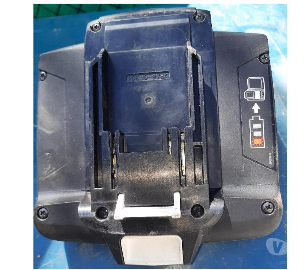  Loiret Orleans - Photos Vivastreet Cherche un adaptateur MAKITA double batterie 18 V