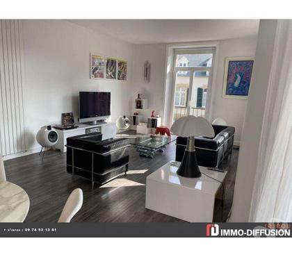 Vendre appartement Perros Guirec Perros Guirec - Photos Vivastreet 4 Pièces de standing