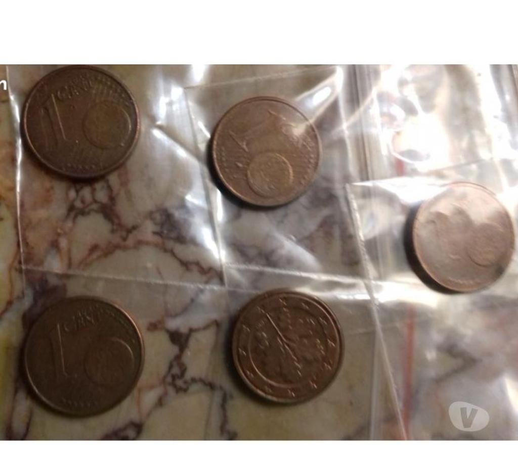 Collection Seine-et-Marne Montceaux les Provins - 77151 - Photos Vivastreet 1 centime allemagne