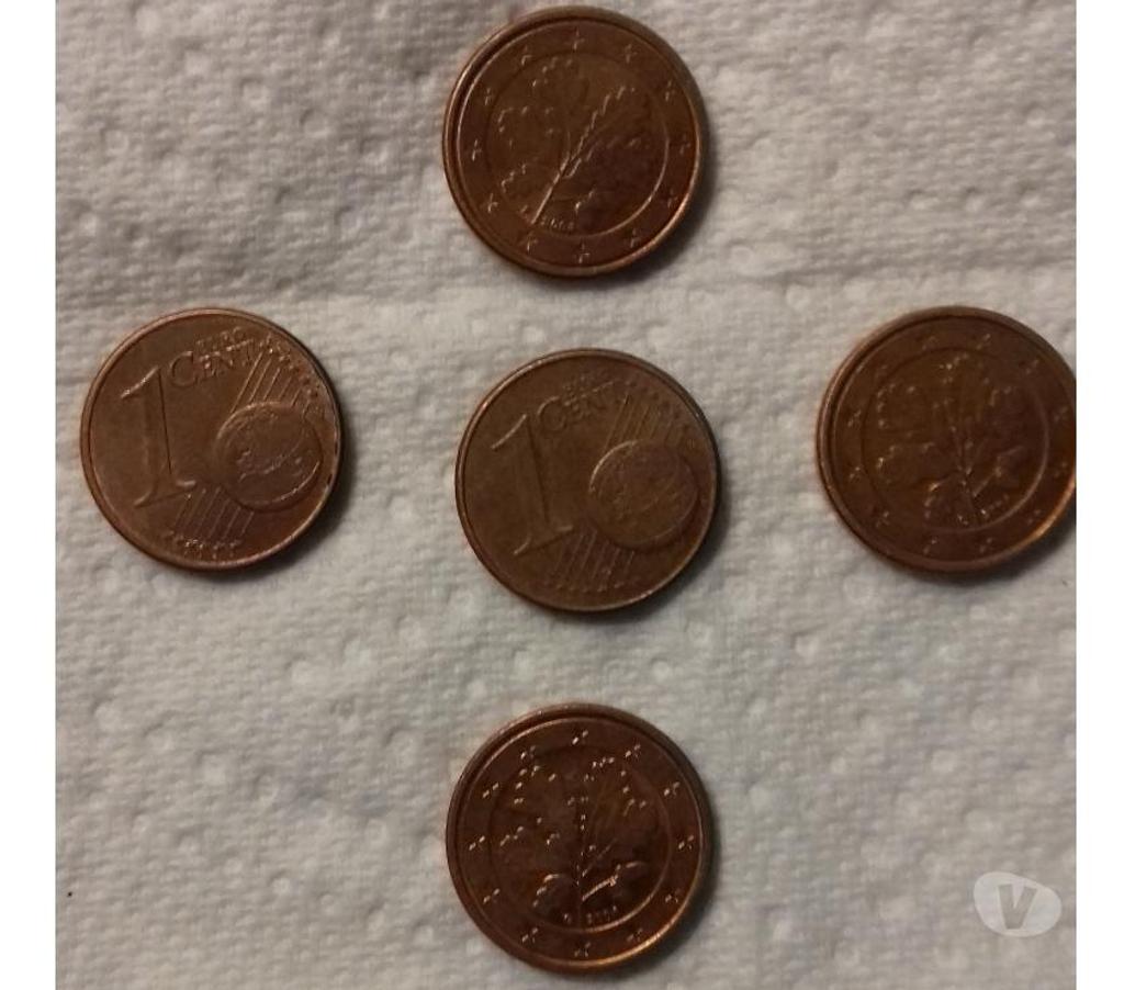 Collection Seine-et-Marne Montceaux les Provins - 77151 - Photos Vivastreet 1 centime allemagne