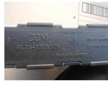 Pièces détachées auto Perpignan Perpignan - Photos Vivastreet module CCM BMW E32 ET BMW E34