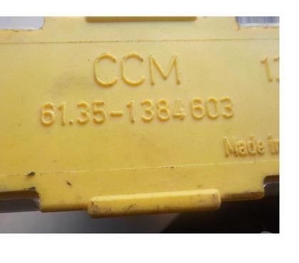 Pièces moteur et accessoires auto Perpignan Perpignan - Photos Vivastreet module CCM bmw e32 et bmw e34