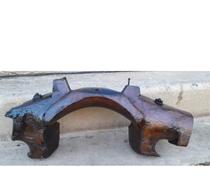 Mini Joug en bois
