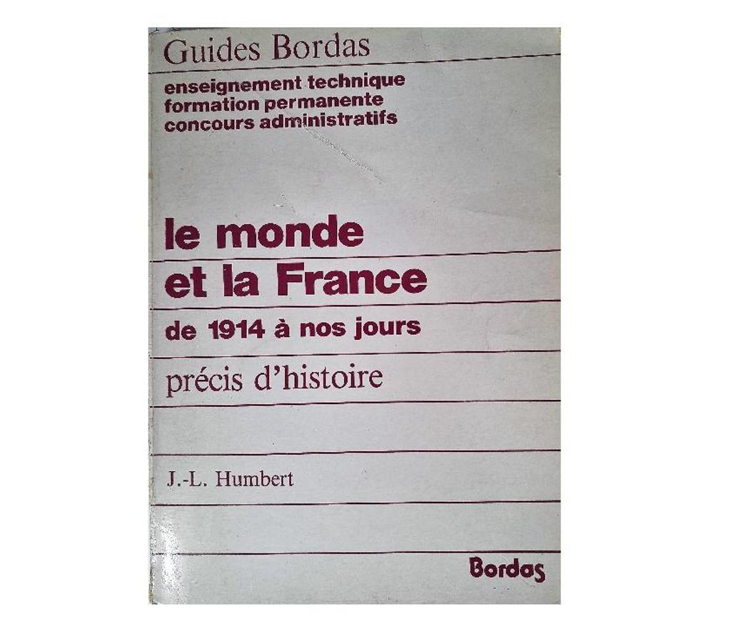Livres occasion Haute-Garonne Castanet Tolosan - 31320 - Photos Vivastreet 2 ouvrages sur l'Histoire.