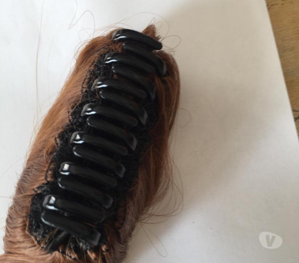 Beauté - Santé Rhône La Mulatiere - 69350 - Photos Vivastreet Tresse de cheveux synthétique AUBURN NEUVE. 