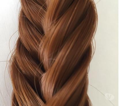 Beauté - Santé La Mulatiere Rhône - Photos Vivastreet Tresse de cheveux synthétique AUBURN NEUVE.