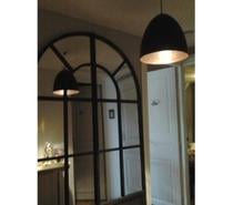 Suspension Kafka Goes Pink