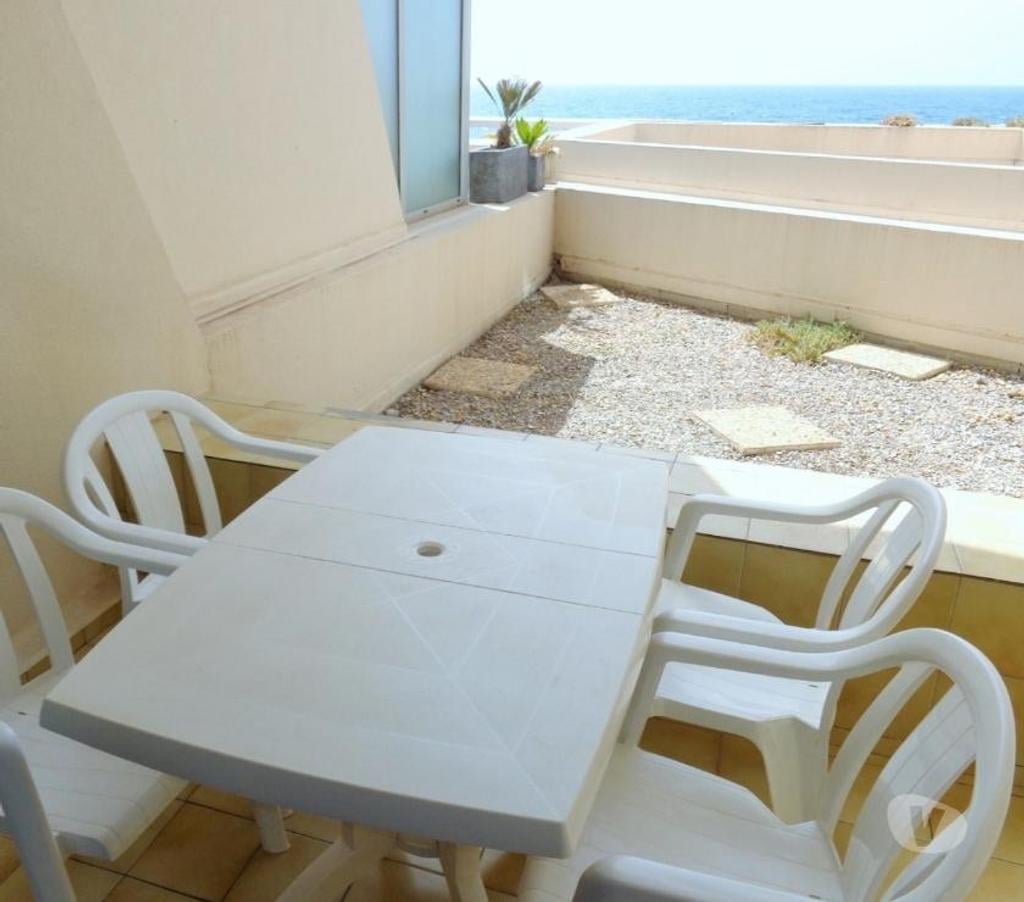 location saisonniere Hérault Sete - 34200 - Photos Vivastreet Sète La Corniche - Front de mer - T2 - 43 m2 + parking