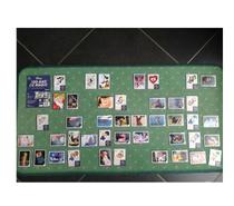 Autocollants - Auchan - 