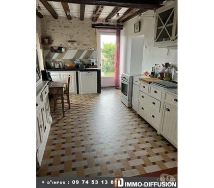 Vente Maison Marchenoir Loir-et-Cher - Photos Vivastreet Maison