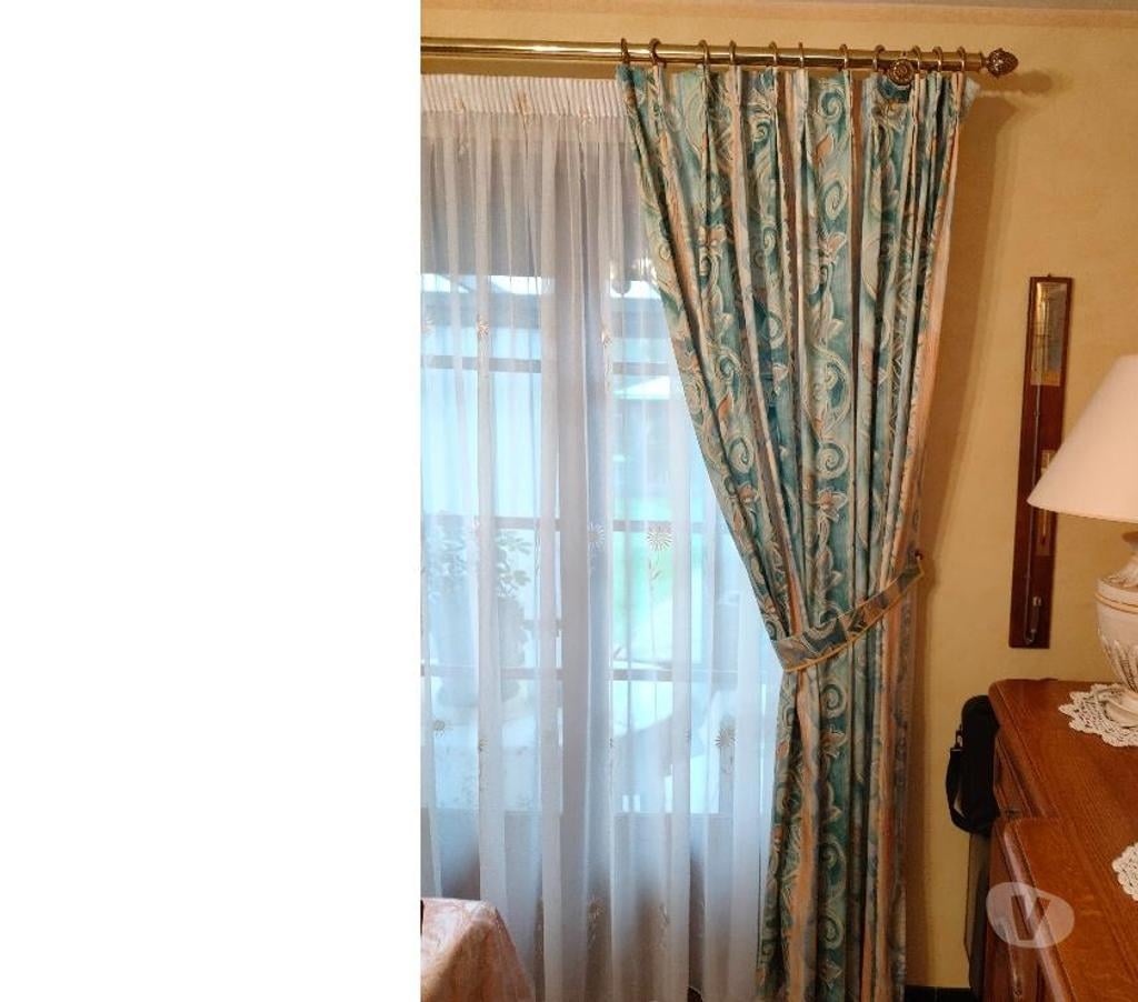 Décoration - art Pas-de-Calais Achicourt - 62217 - Photos Vivastreet Doubles Rideaux