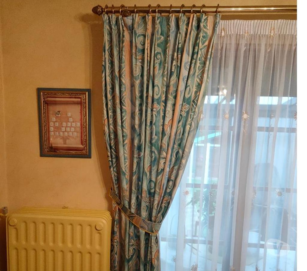 Décoration - art Pas-de-Calais Achicourt - 62217 - Photos Vivastreet Doubles Rideaux