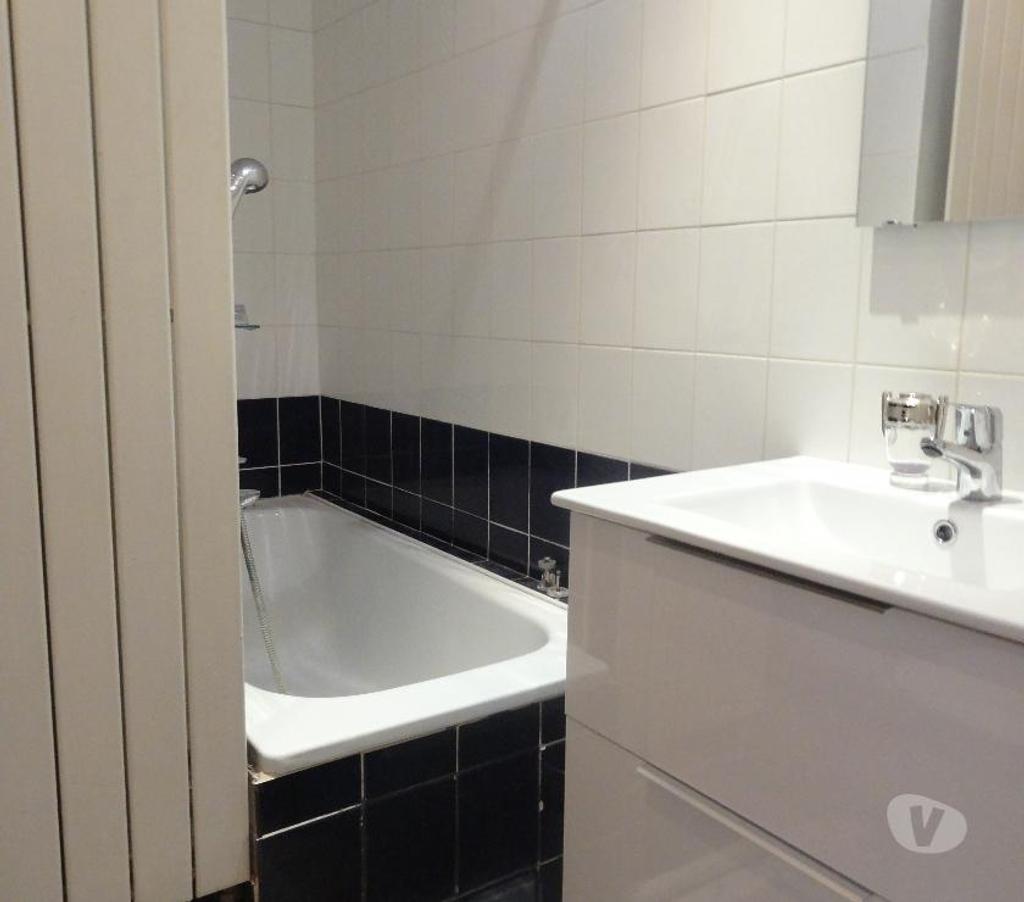 Appartements à vendre Côte-d'Or Dijon - 21000 - Photos Vivastreet MONTCHAPET (LACORDAIRE) T1 bis 32m² meublé, vendu loué