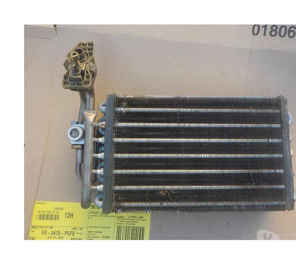 Pièces et services auto Pyrénées-Orientales Perpignan - Photos Vivastreet radiateur habitacle climatisation bmw e36