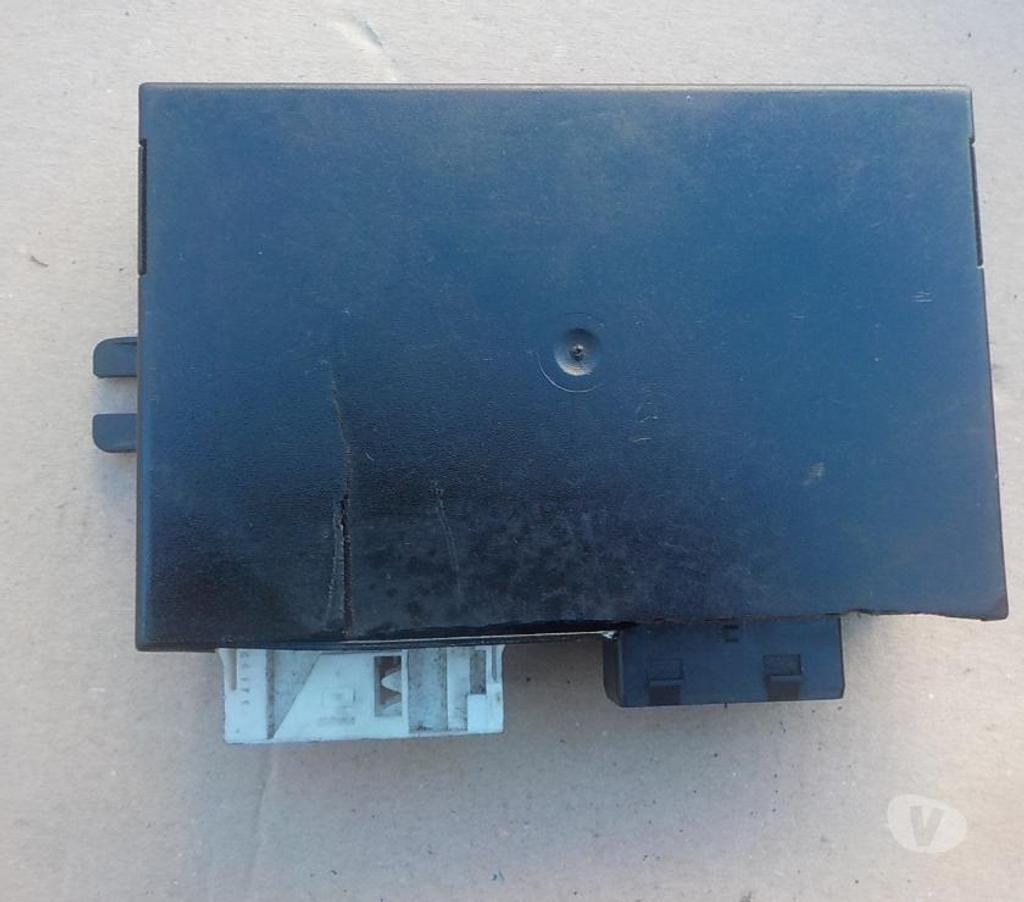 Pièces et services auto Pyrénées-Orientales Perpignan - Photos Vivastreet module ZV bmw cache exterieur abime
