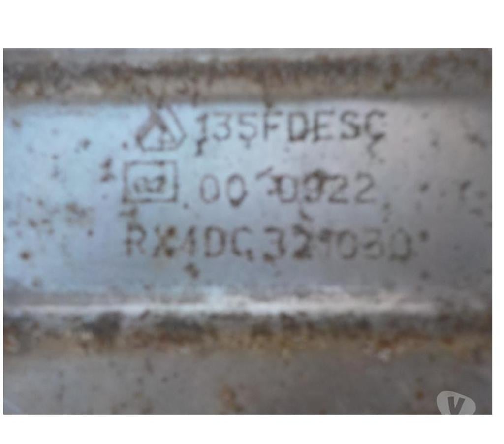 Pièces et services auto Pyrénées-Orientales Perpignan - Photos Vivastreet intermediaire echappement bmw e36 type 316i et 318i