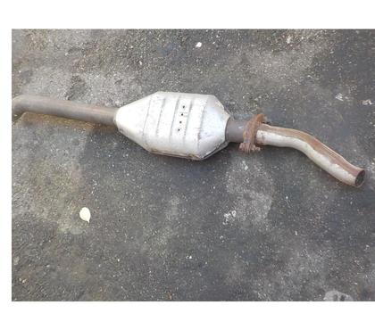 Pièces et services auto Perpignan Perpignan - Photos Vivastreet intermediaire echappement bmw e36 type 316i et 318i