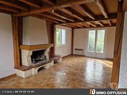 Vente Maison Vendome Loir-et-Cher - Photos Vivastreet Maison de village