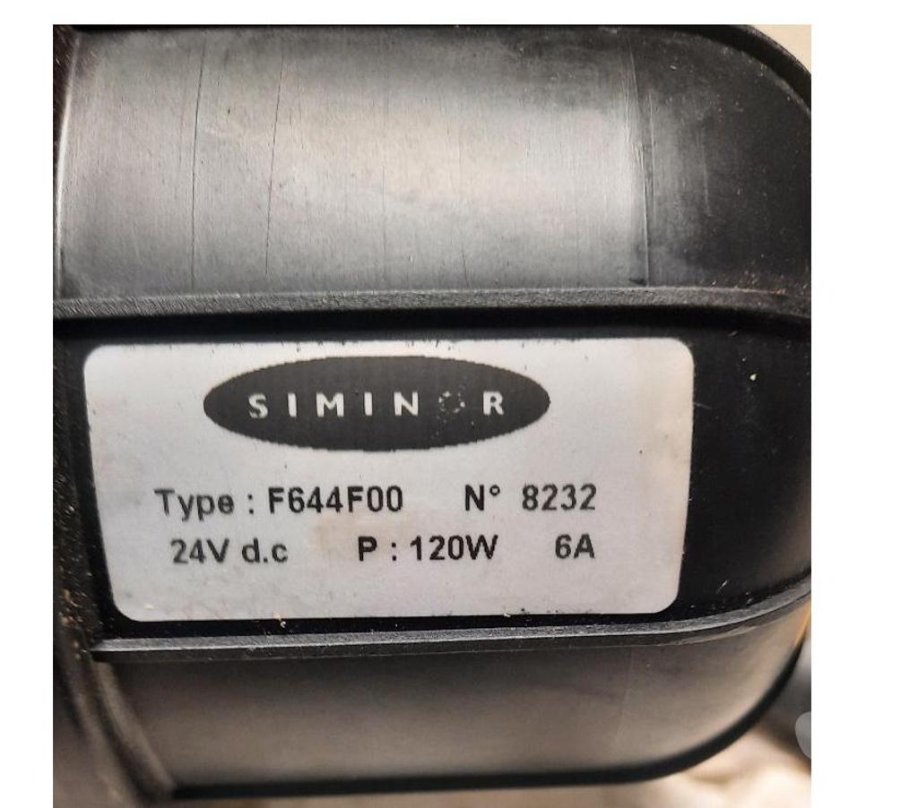  Loiret Orleans - Photos Vivastreet 1 MOTEUR DE PORTAIL SMINOR OCCASION