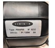 1 MOTEUR DE PORTAIL SMINOR OCCASION