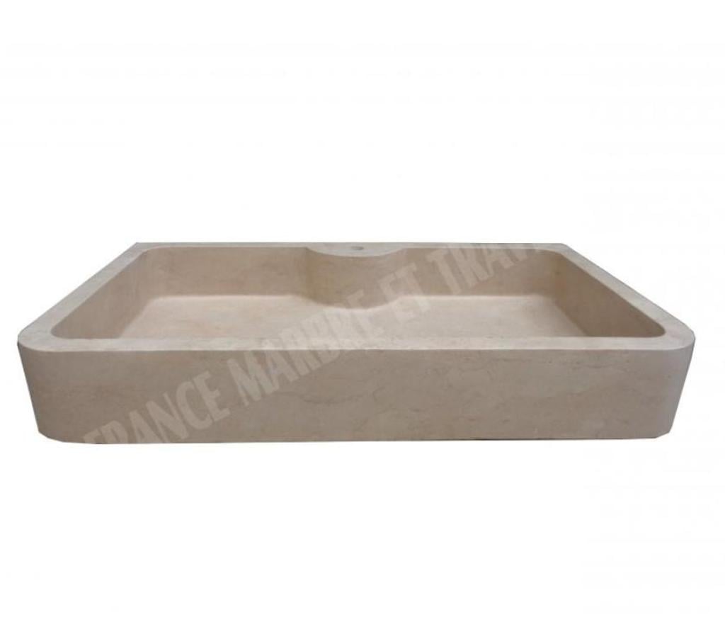 Vaucluse Valreas - 84600 - Photos Vivastreet Travertin beige evier 1 bac 100x60x15cm 1e choix adouci 