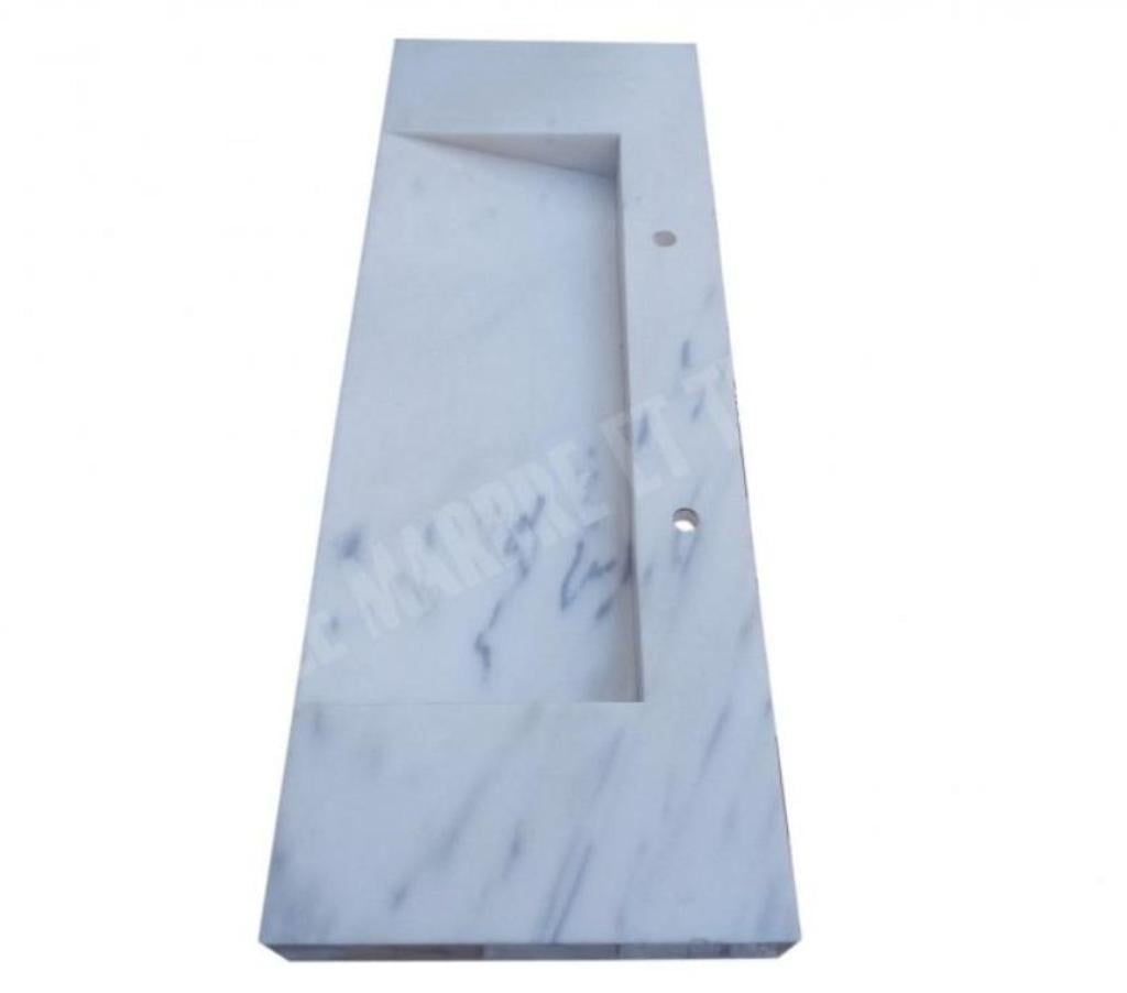  Vaucluse Valreas - 84600 - Photos Vivastreet evier marbre blanc usak design 151x50cm