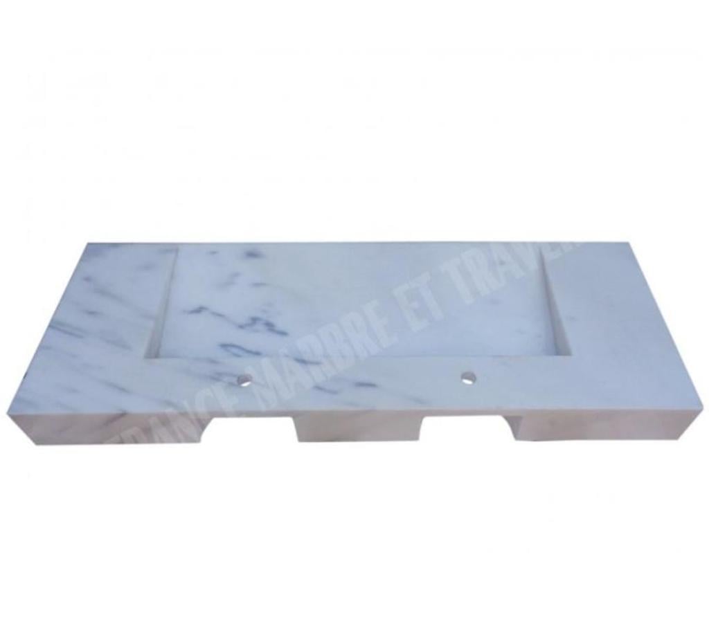  Vaucluse Valreas - 84600 - Photos Vivastreet evier marbre blanc usak design 151x50cm