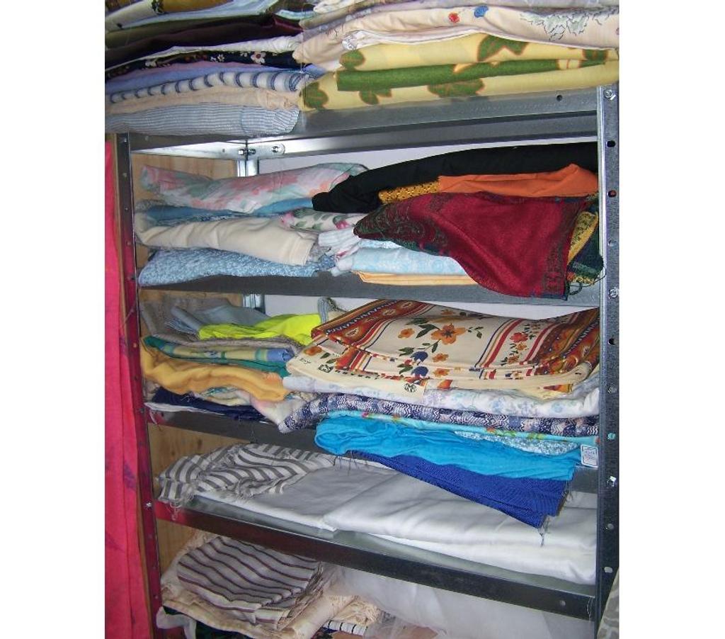  Finistère St Goazec - 29520 - Photos Vivastreet coupons de tissus