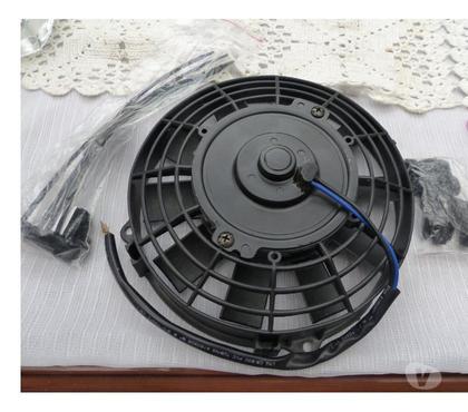Pièces moteur et accessoires auto Evry Essonne - Photos Vivastreet Kit d'Assemblage Ventilateur de Refroidissement Électrique