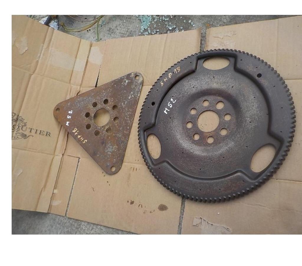 Pièces et services auto Pyrénées-Orientales Perpignan - Photos Vivastreet volant moteur boite auto bmw type moteur m52