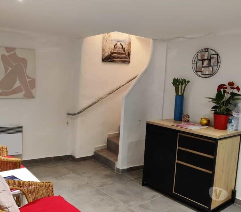 Massages Bouches-du-Rhône Marseille - Photos Vivastreet Salon de massage sur Marseille 