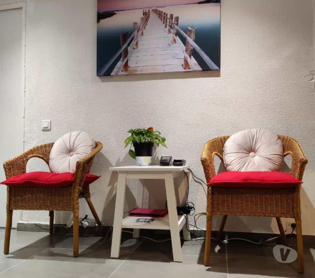 Massages Bouches-du-Rhône Marseille - Photos Vivastreet Salon de massage sur Marseille 
