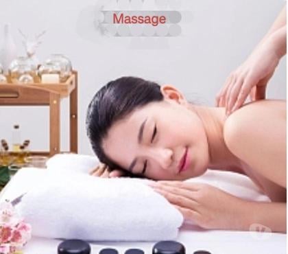 Massage Marseille Marseille - Photos Vivastreet Salon de massage sur Marseille