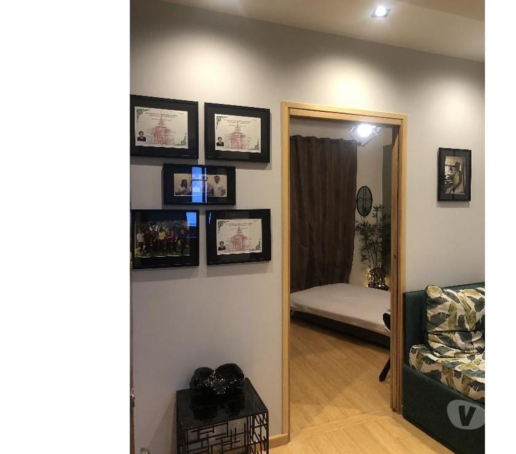 Massages Bouches-du-Rhône Marseille - Photos Vivastreet MASSAGE - DETENTE & RELAXATION