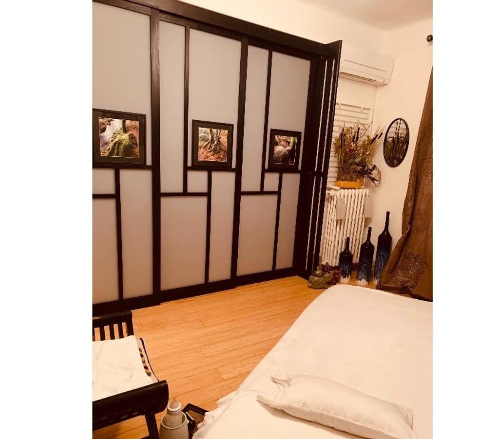 Massages Bouches-du-Rhône Marseille - Photos Vivastreet MASSAGE - DETENTE & RELAXATION