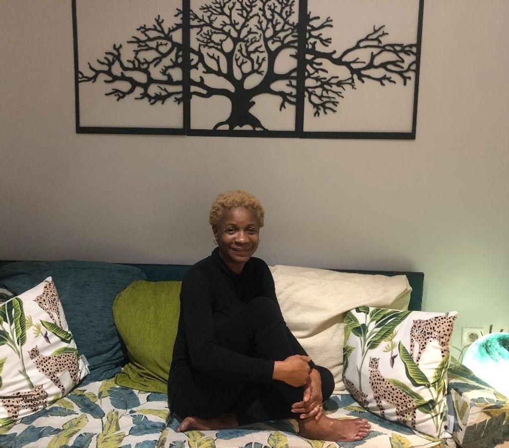 Massages Bouches-du-Rhône Marseille - Photos Vivastreet MASSAGE - DETENTE & RELAXATION