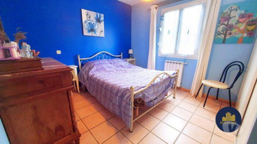 Vente Maison Bouches-du-Rhône Boulbon - 13150 - Photos Vivastreet Vente interactive - A saisir, au calme, au pieds de la Montagnet