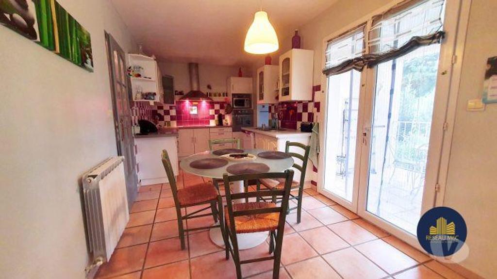 Vente Maison Bouches-du-Rhône Boulbon - 13150 - Photos Vivastreet Vente interactive - A saisir, au calme, au pieds de la Montagnet