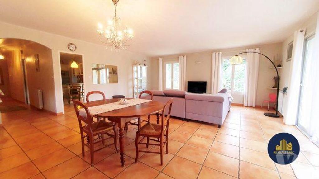 Vente Maison Bouches-du-Rhône Boulbon - 13150 - Photos Vivastreet Vente interactive - A saisir, au calme, au pieds de la Montagnet